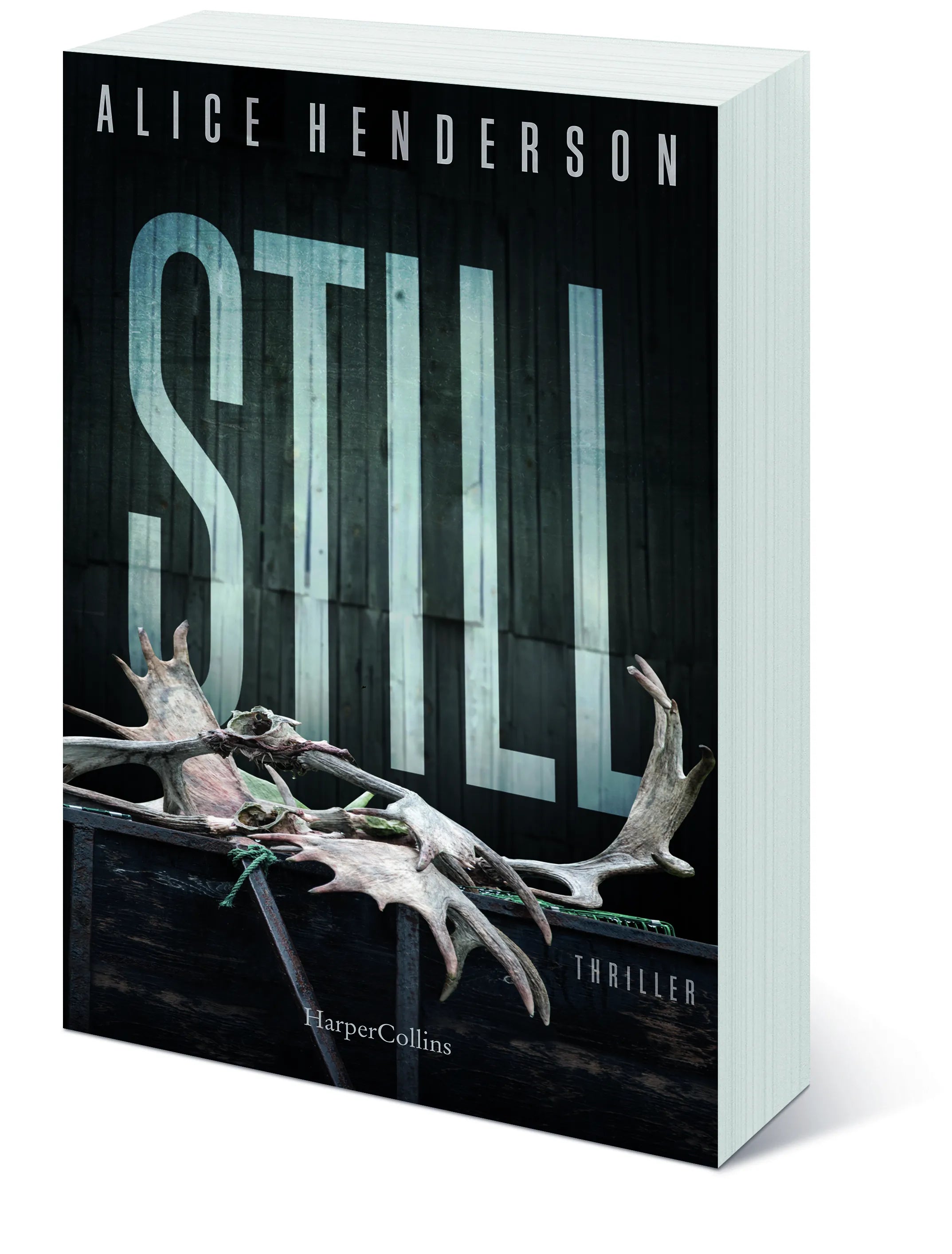 Alice Henderson - Still