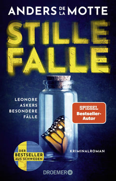 Leo Asker