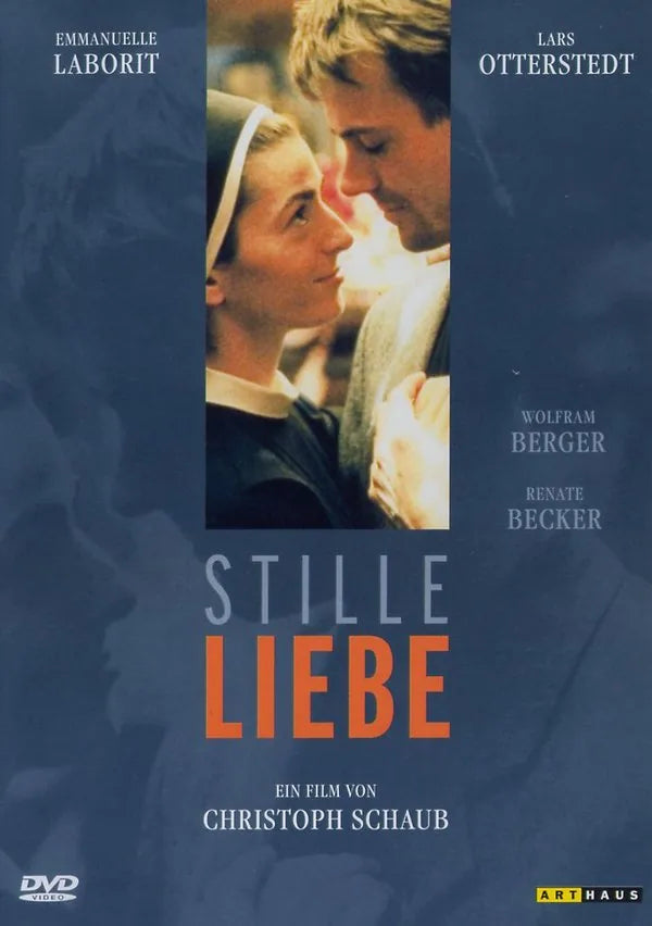 Stille Liebe - DVD
