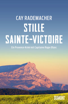 Capitaine Roger Blanc ermittelt
