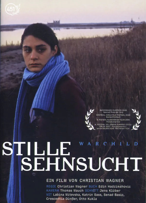 Stille Sehnsucht - DVD