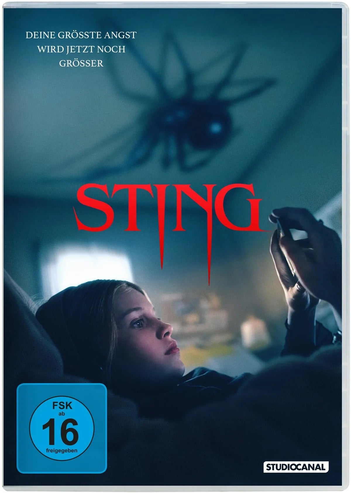 Sting - DVD