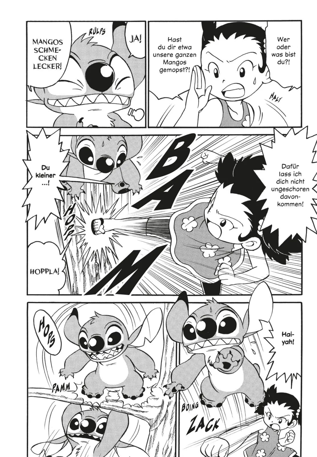 Produktansicht: Stitch! Best Friends Forever! (Taschenbuch)
