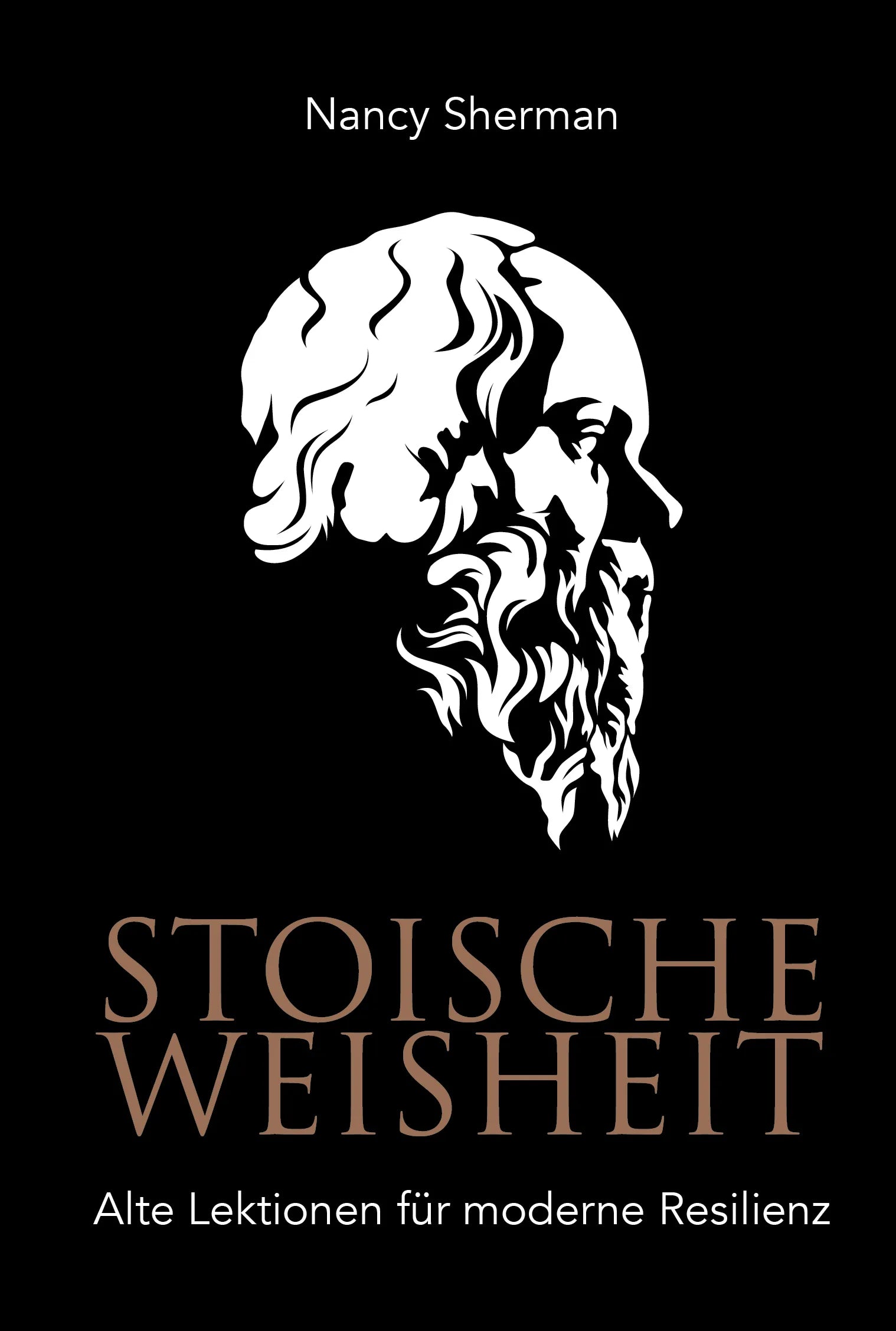 Buchcover von 'Stoische Weisheit' - Gebundene Ausgabe von Nancy Sherman