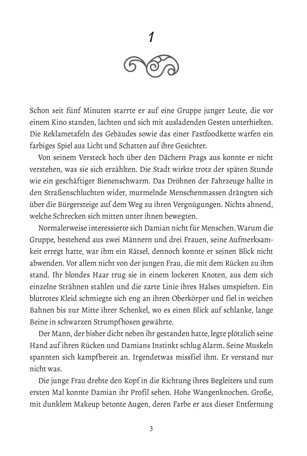 Abbildung von 'Stone Beasts 1: Dämmerglanz'