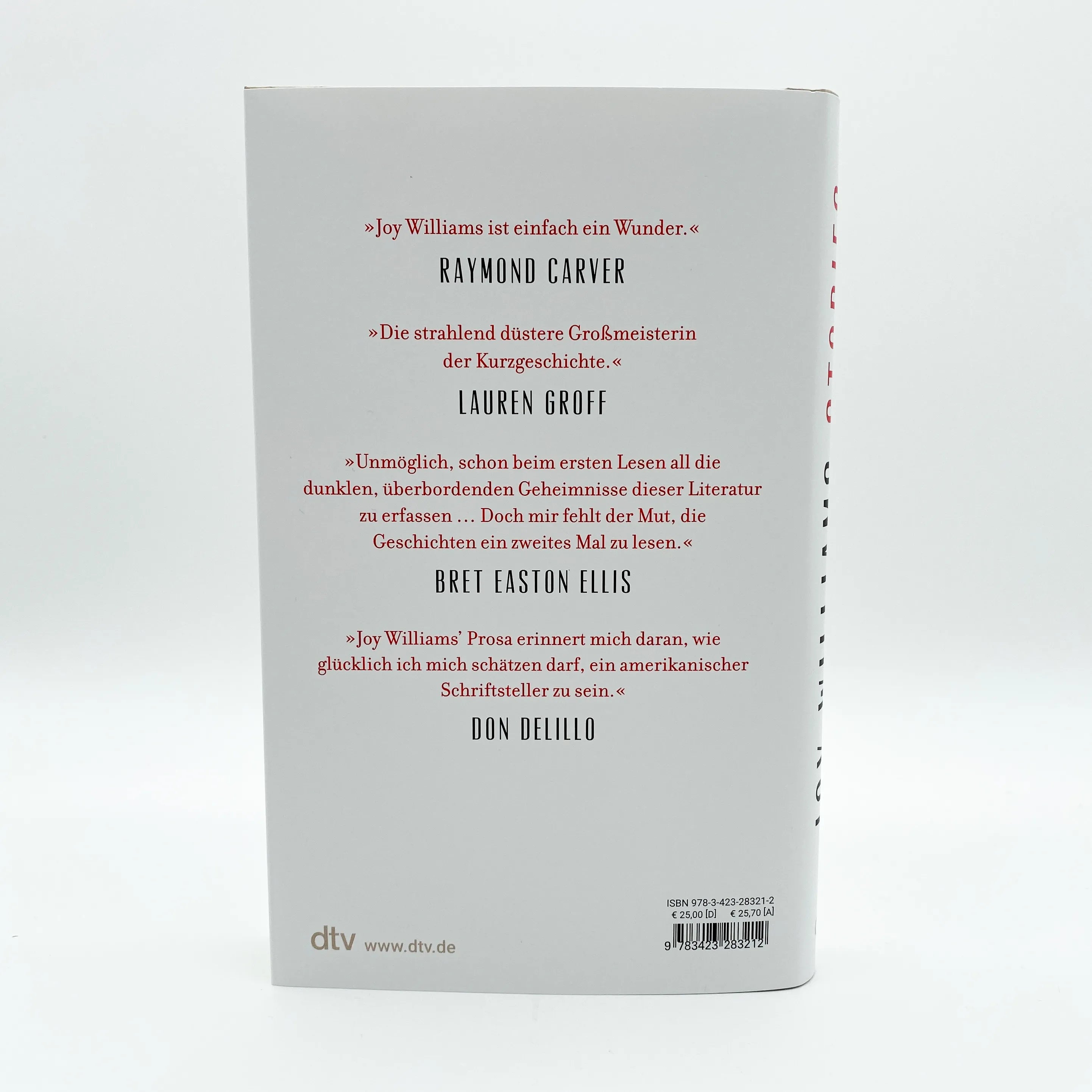 Produktansicht: Stories (Gebundene Ausgabe)