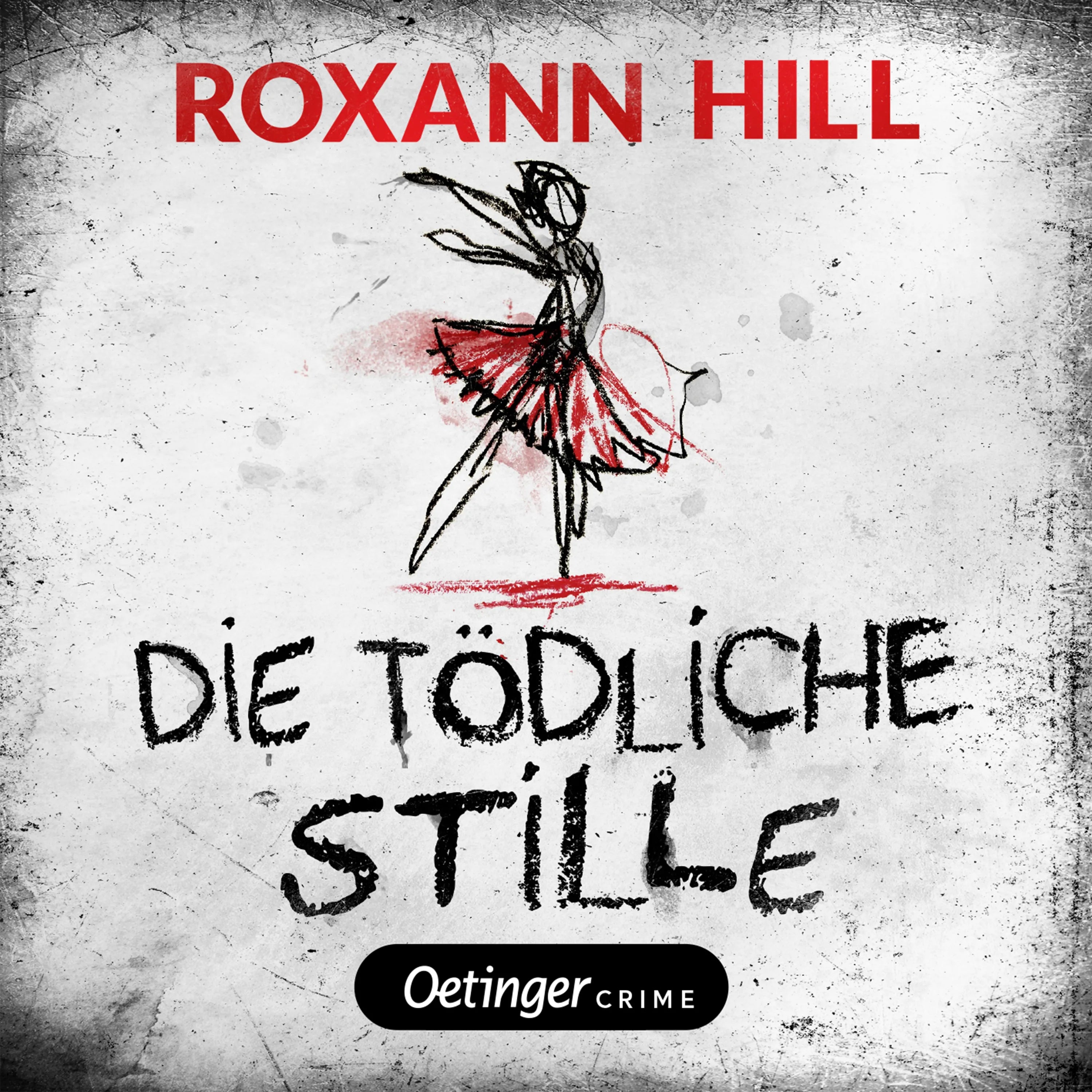Cover: Storm & Partner 3. Die tödliche Stille (Hörbuch Download) von Roxann Hill