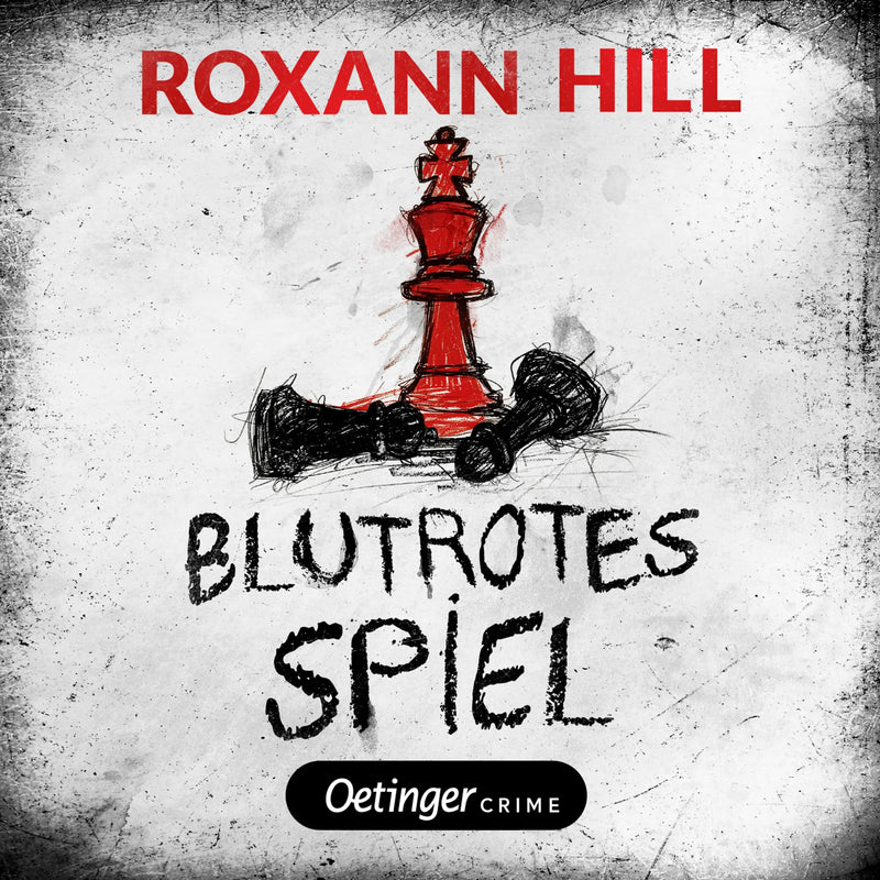 Storm & Partner – Reihe von Roxann Hill