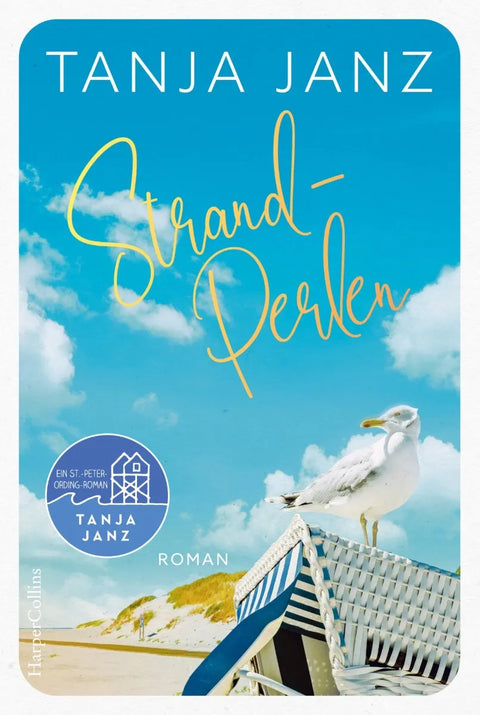 Strandperlen