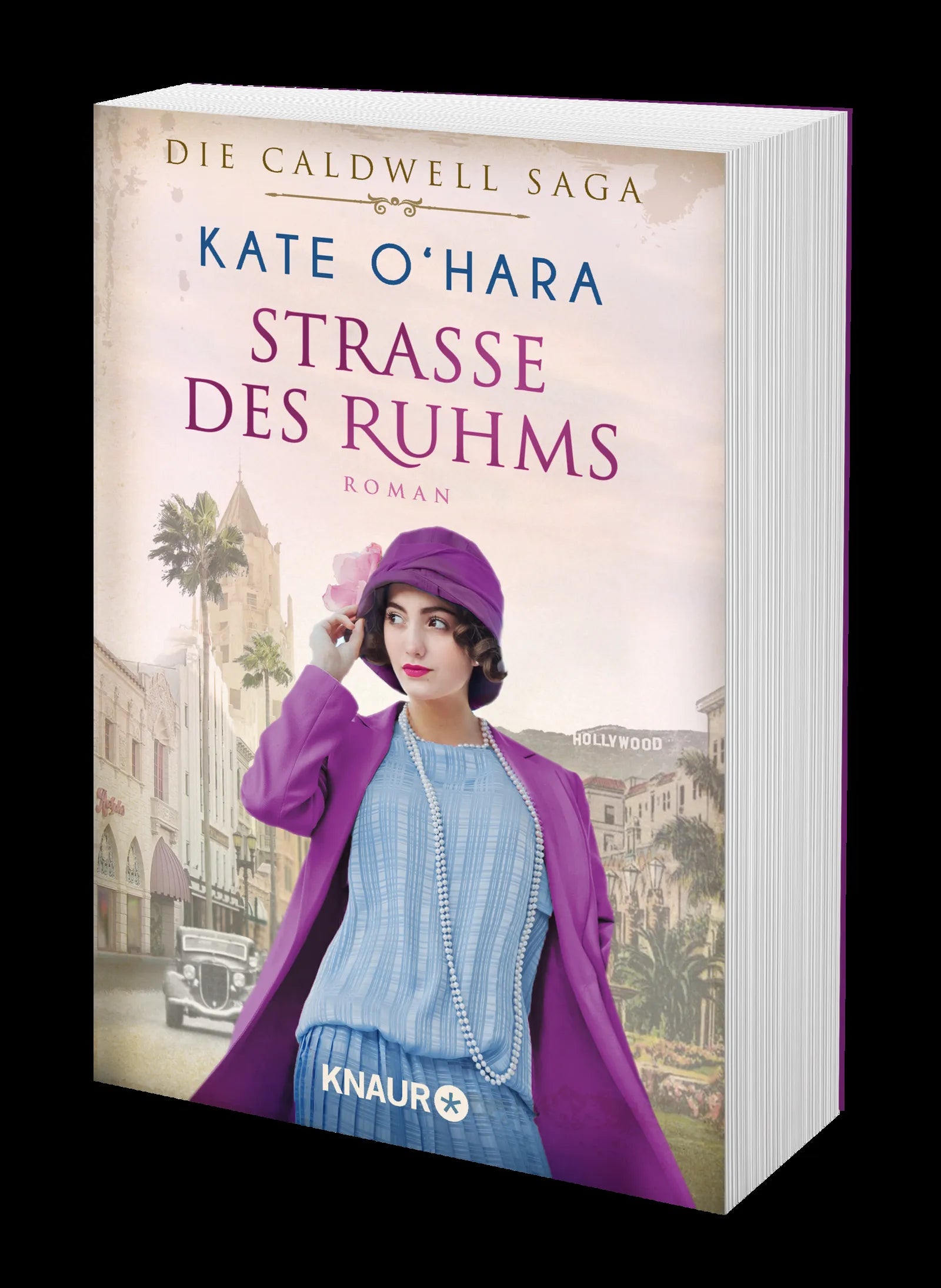Kate O'Hara - Straße des Ruhms