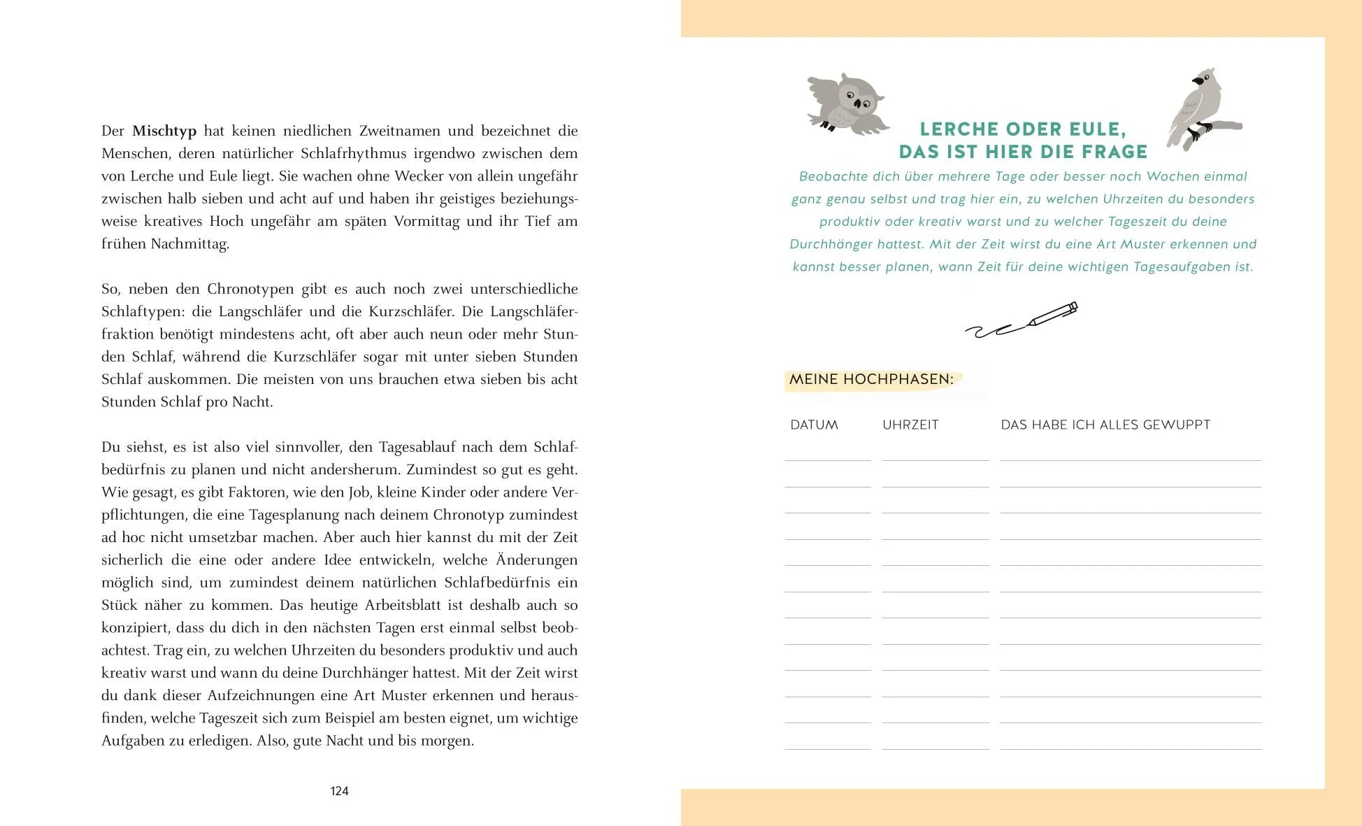 Abbildung von 'Stressfrei durch den Alltag'