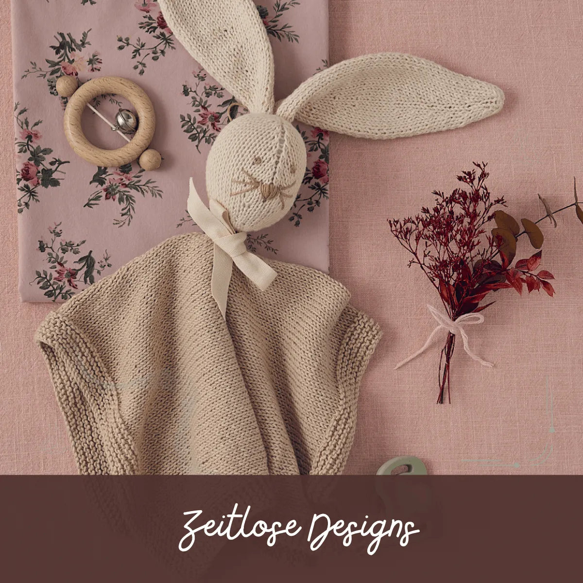 Detailansicht: Stricken für die Kleinsten (Taschenbuch)