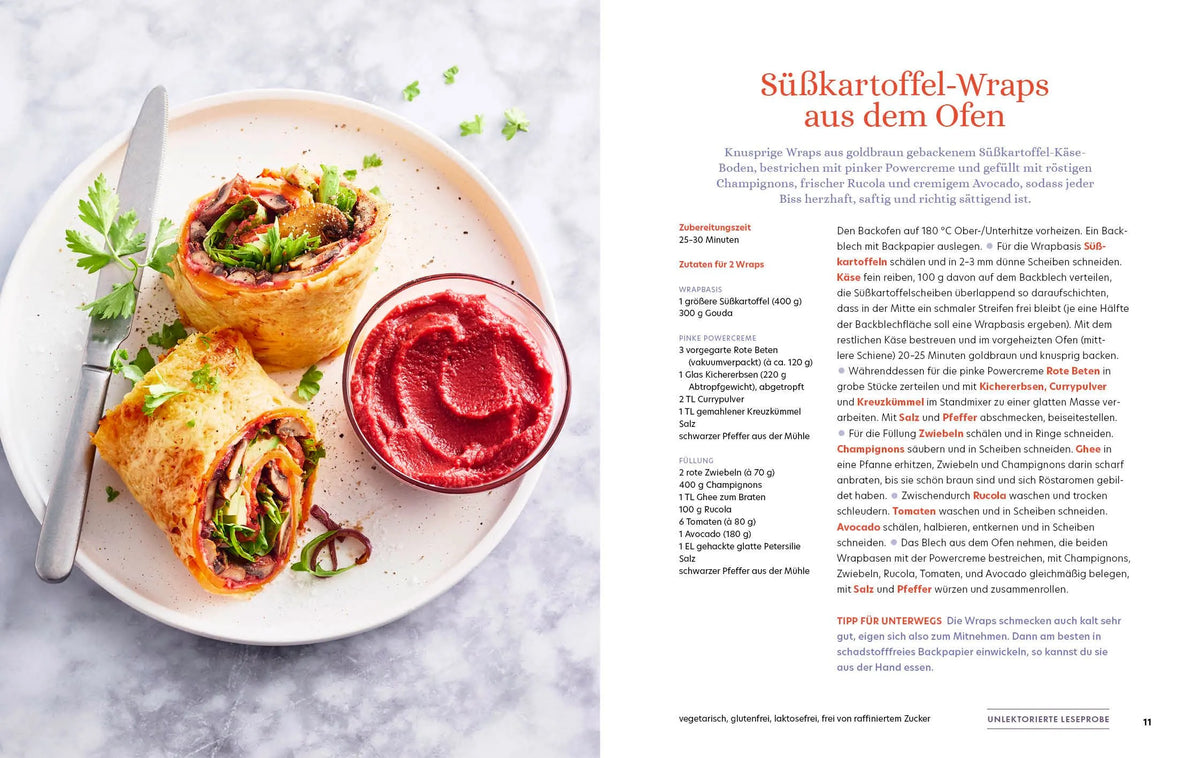 Detailansicht: Strong. Healthy. You. (Hardcover)