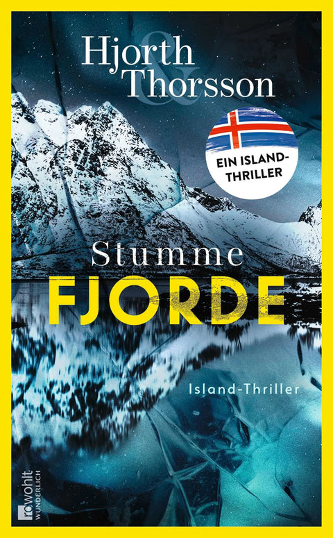Stumme Fjorde