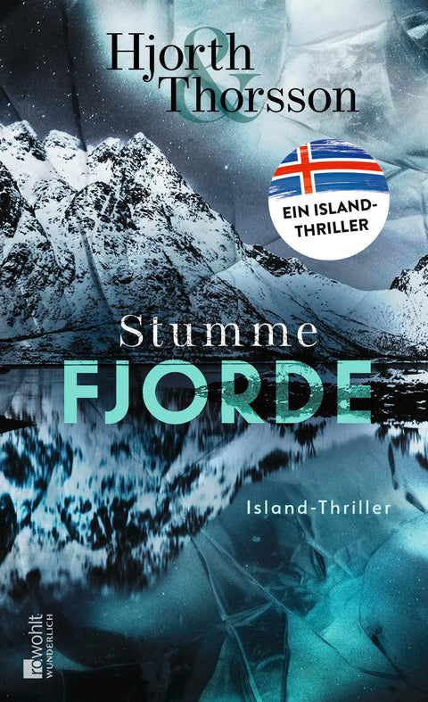 Stumme Fjorde