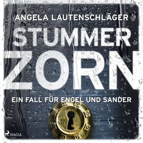 Stummer Zorn