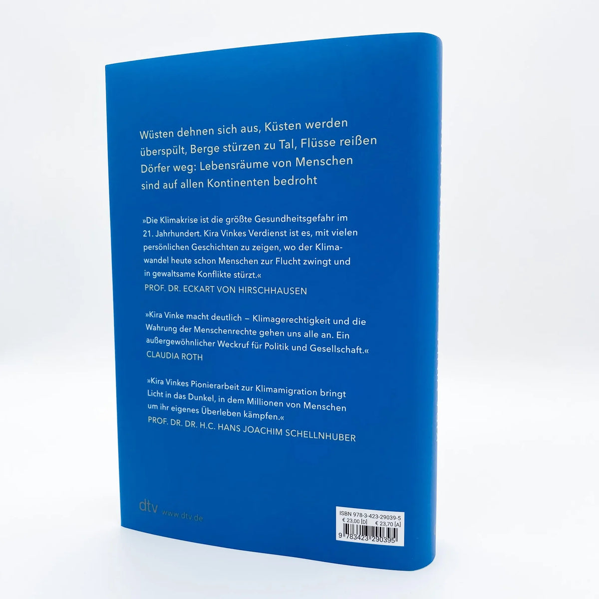Produktansicht: Sturmnomaden (Gebundene Ausgabe)
