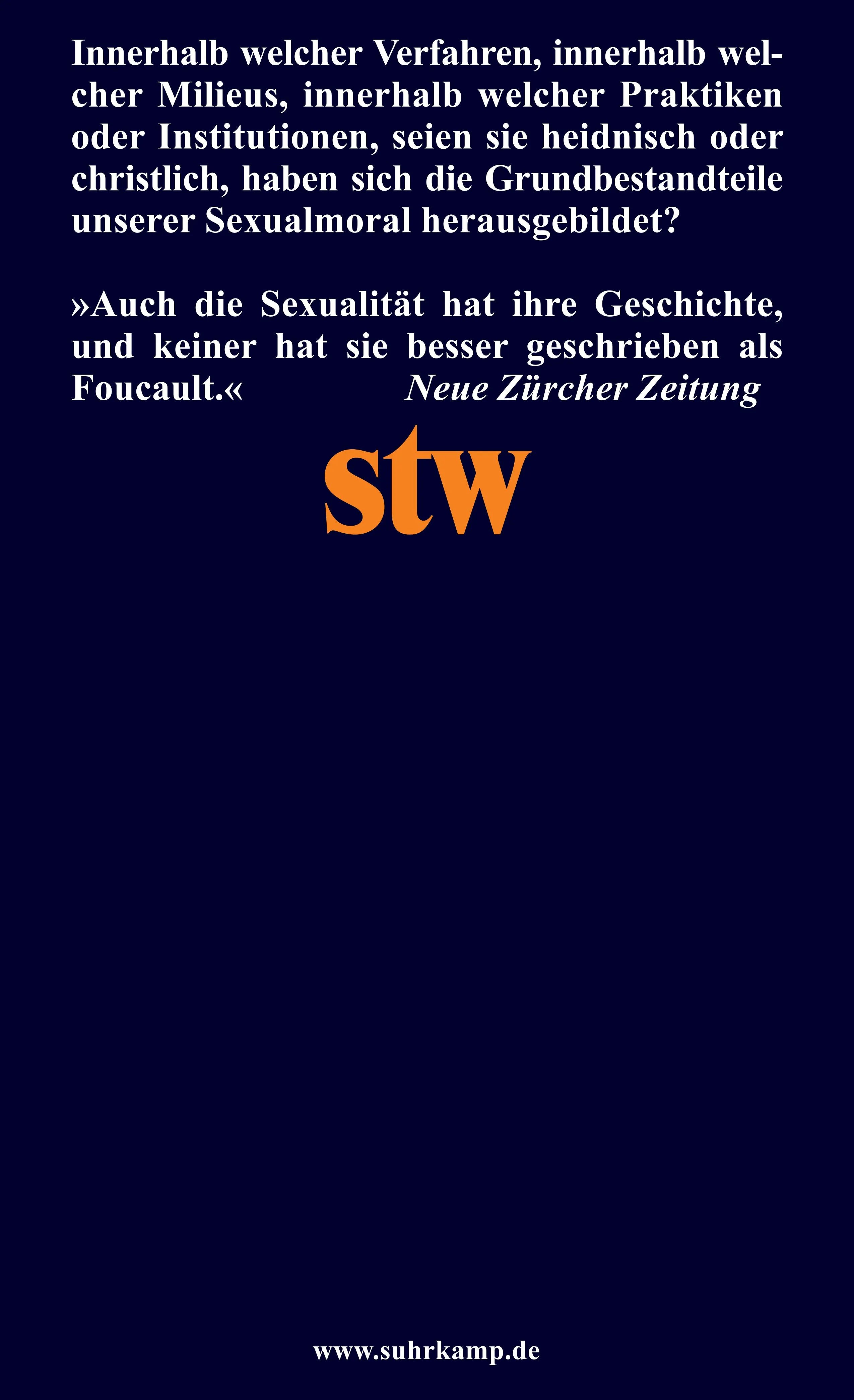 Rückseite: Subjektivität und Wahrheit (Taschenbuch)