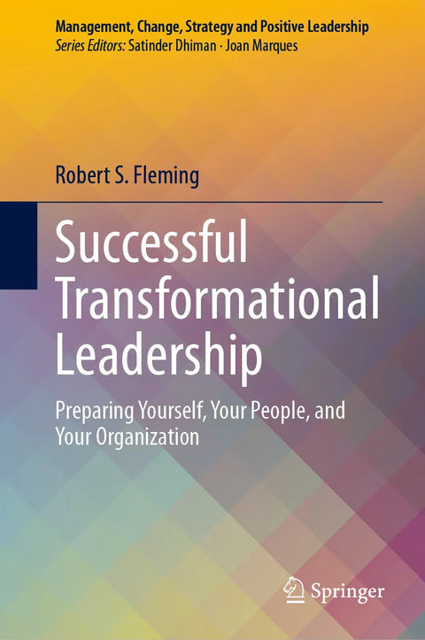 Successful Transformational Leadership