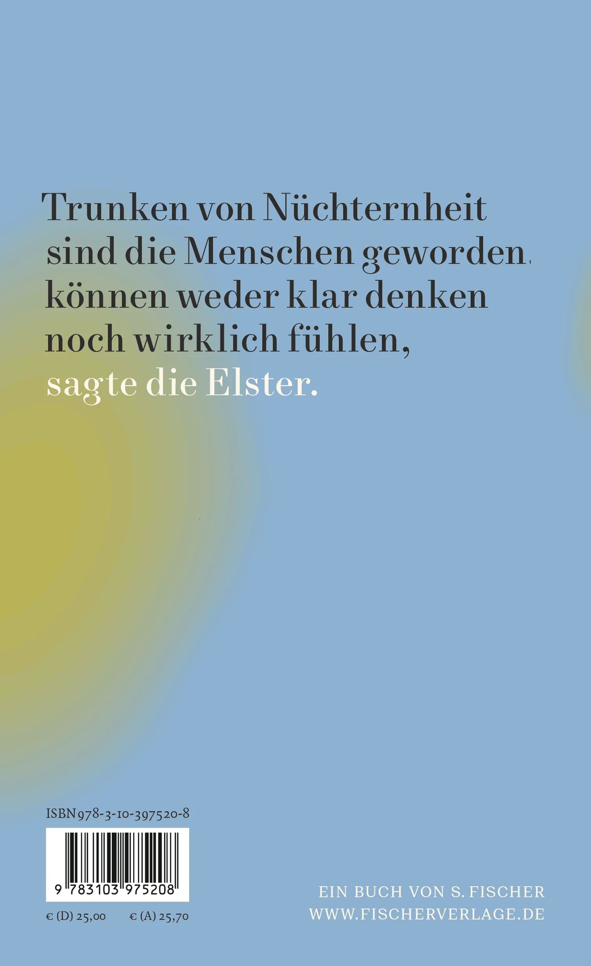 Rückseite: Such nach dem Namen des Windes (Hardcover)