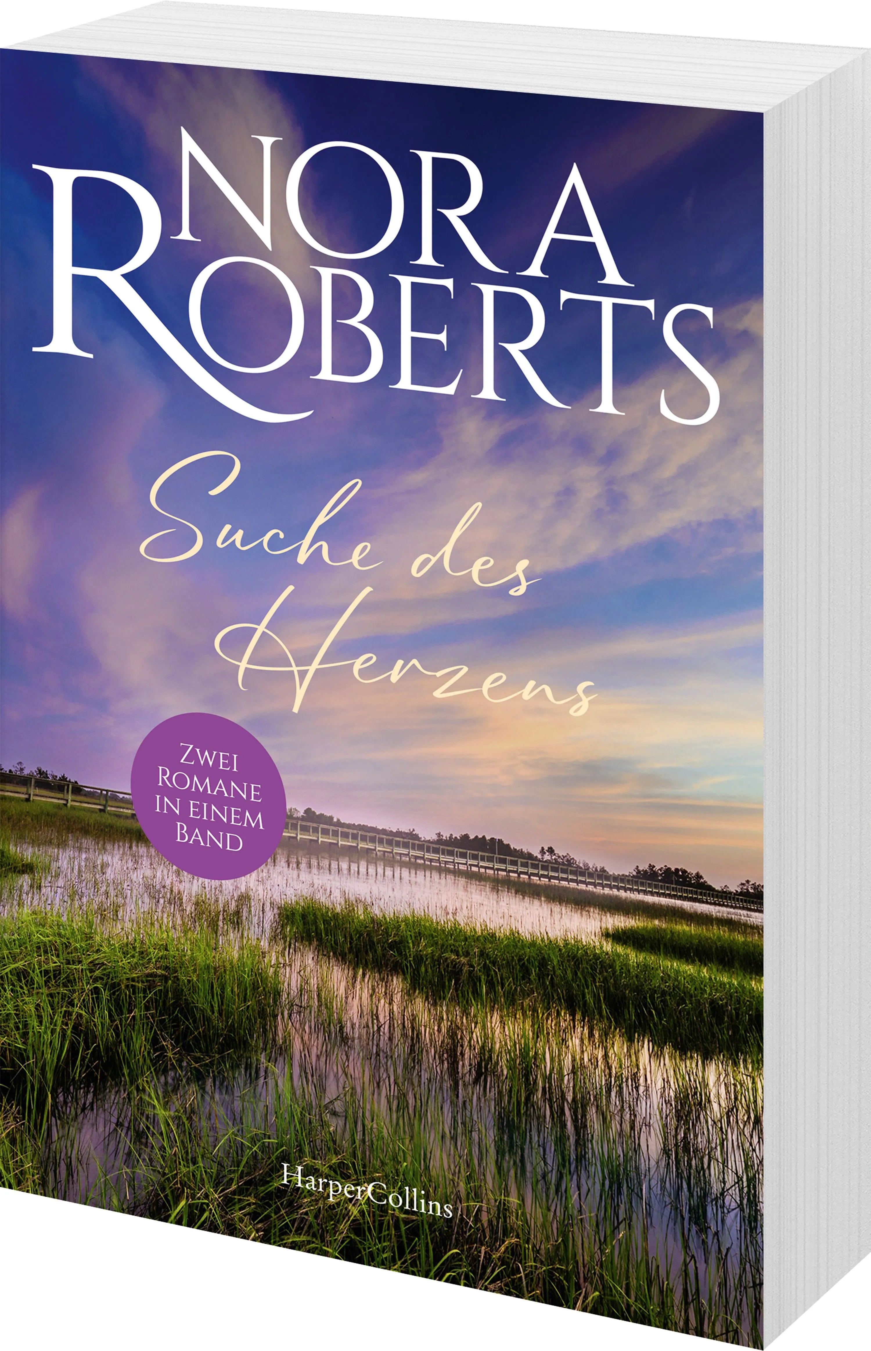 Detailansicht: Suche des Herzens (Taschenbuch)