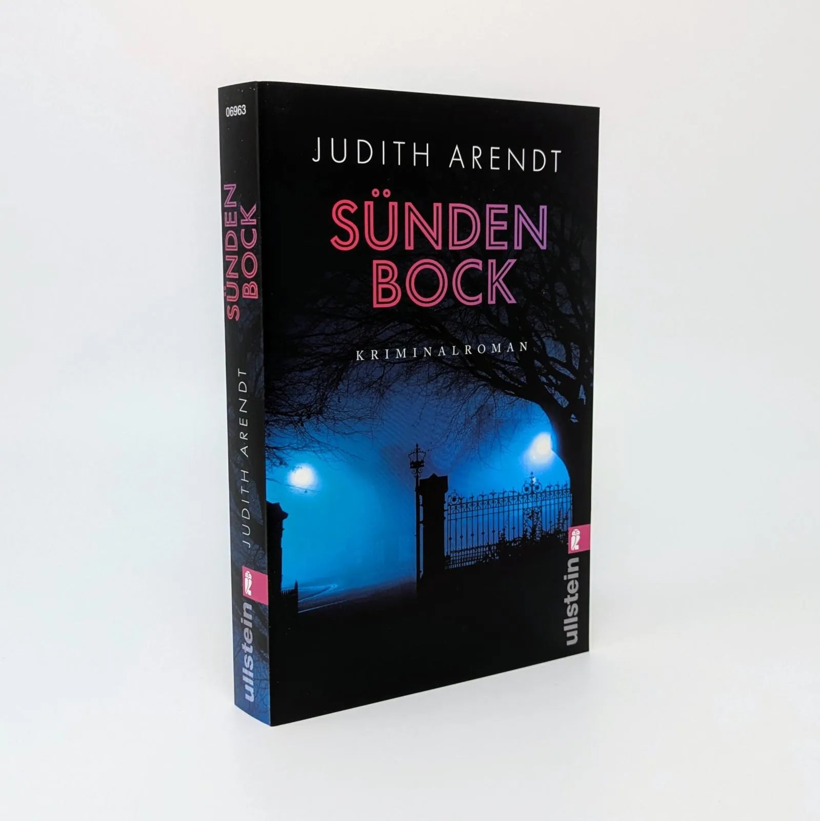 Abbildung von 'Sündenbock'