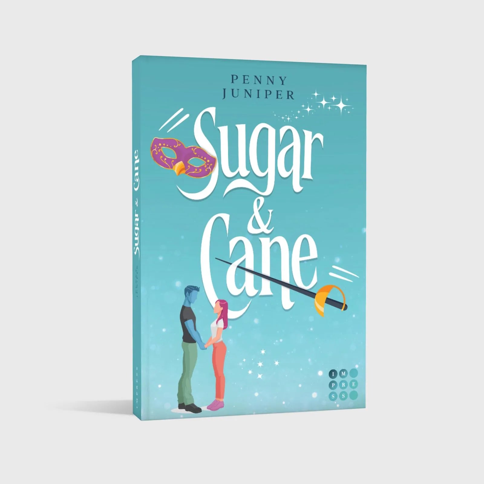 Abbildung von 'Sugar & Cane'