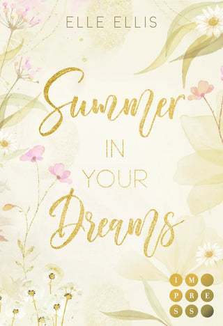 Summer in your Dreams