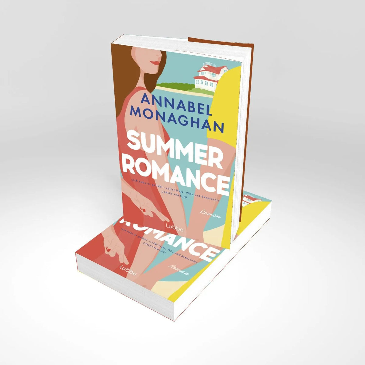 Detailansicht: Summer Romance (Paperback)