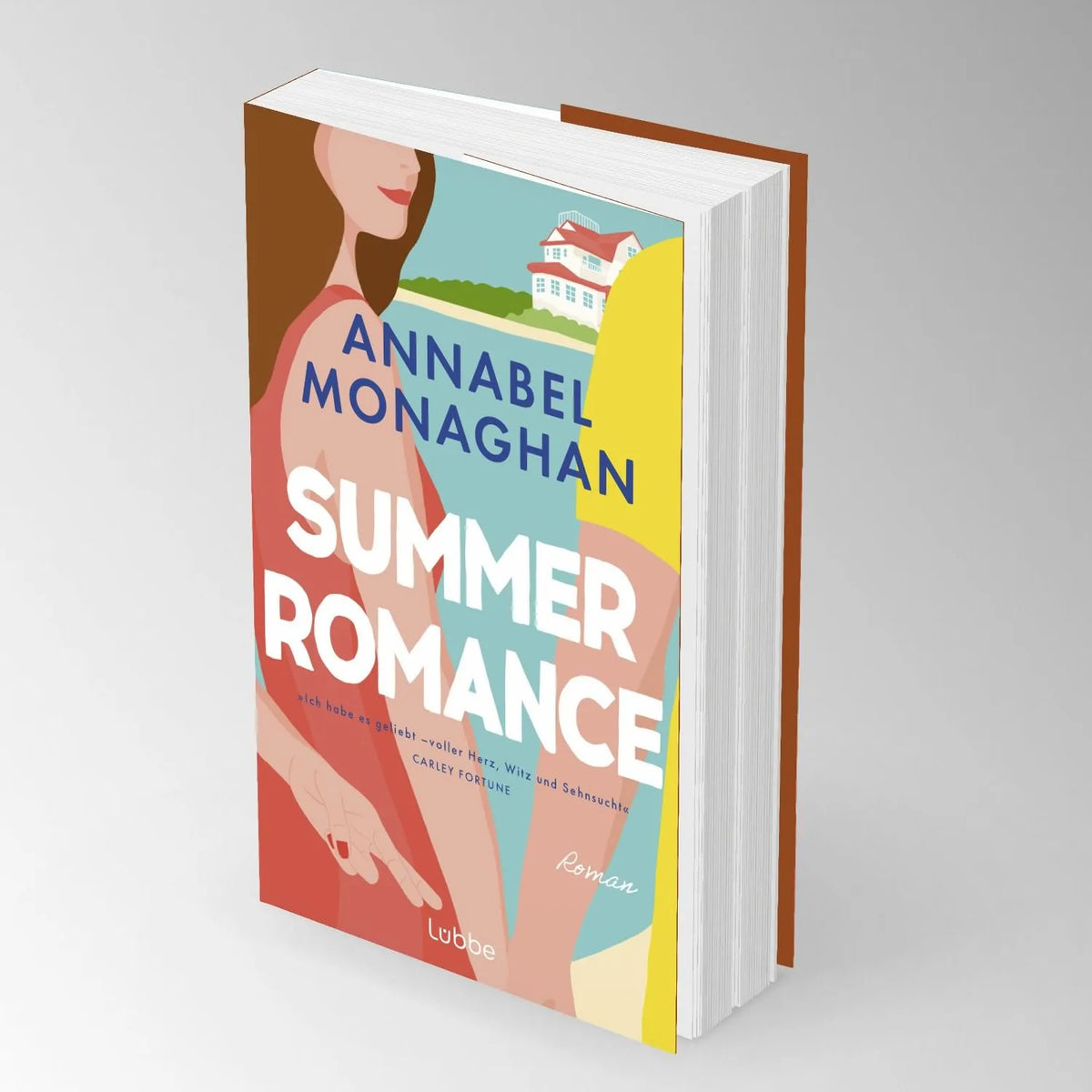 Detailansicht: Summer Romance (Paperback)