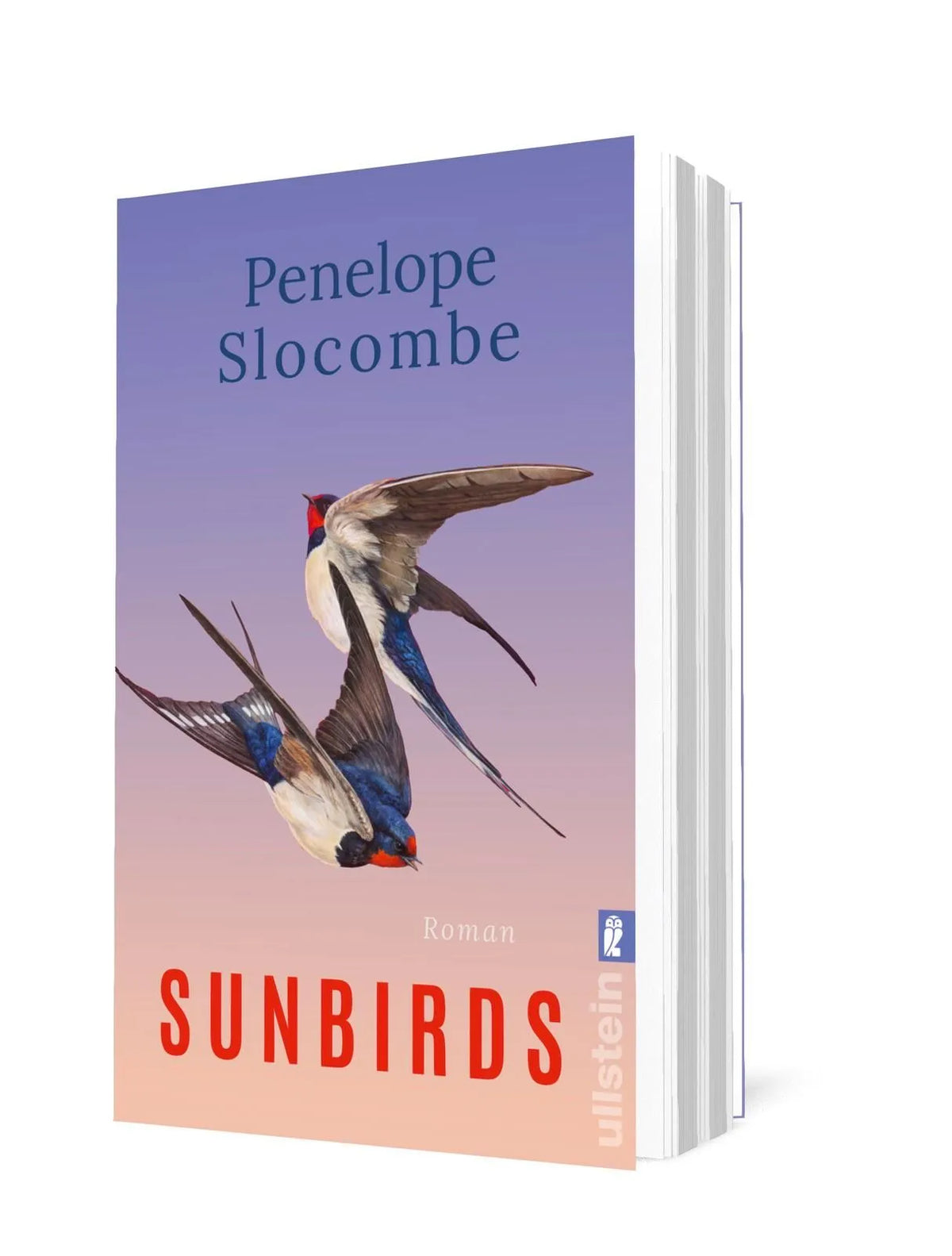 Detailansicht: Sunbirds (Taschenbuch)