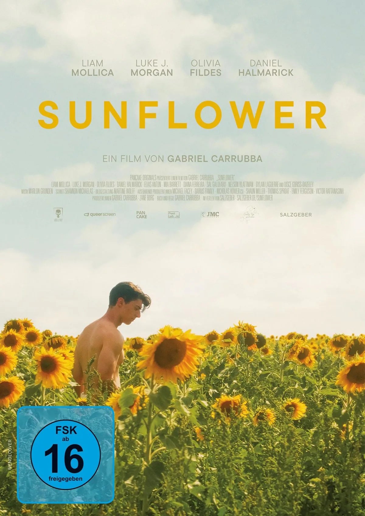 Sunflower - DVD