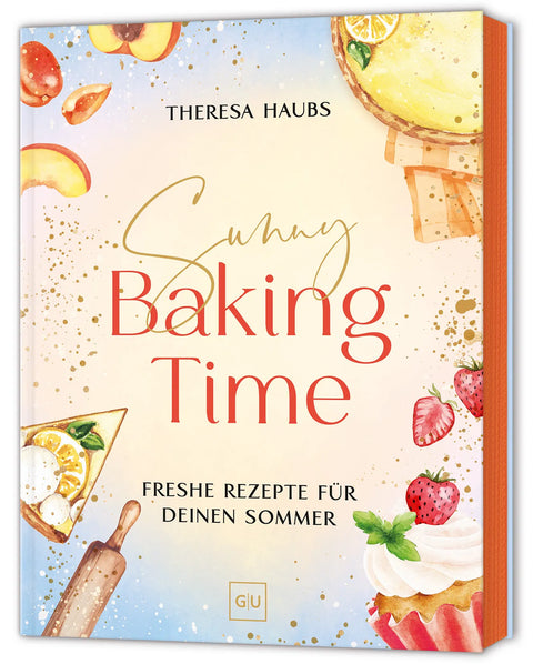 Sunny Baking Time
