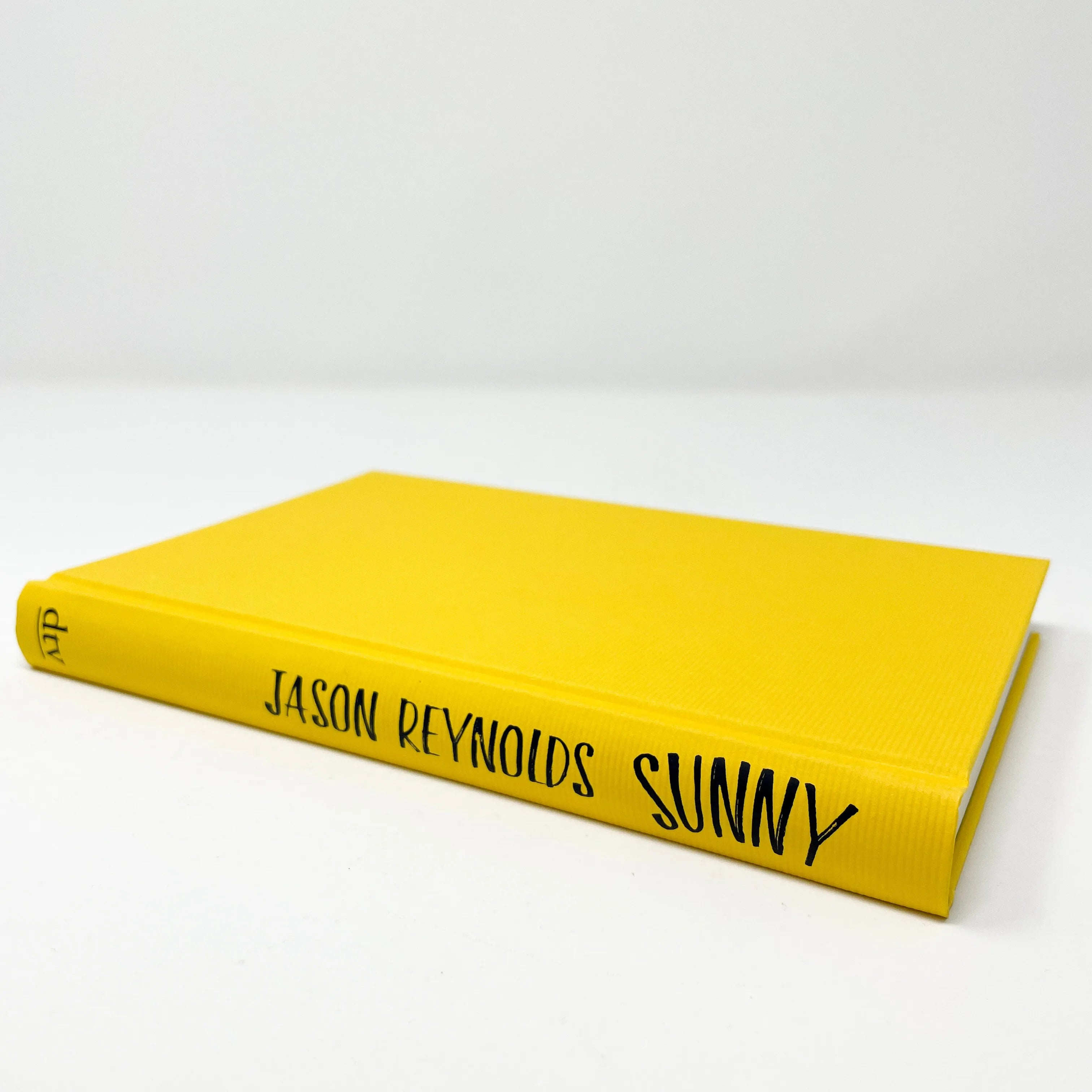 Jason Reynolds - Sunny