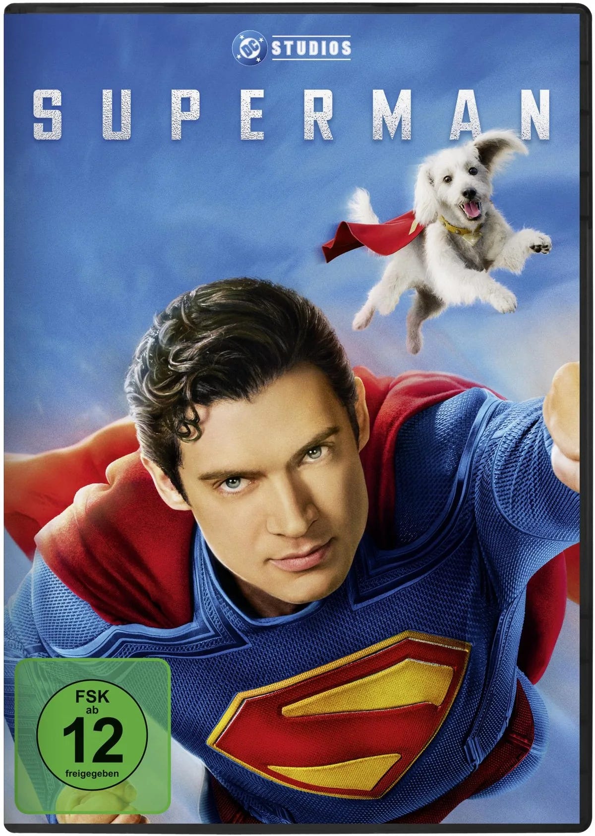 Superman - DVD
