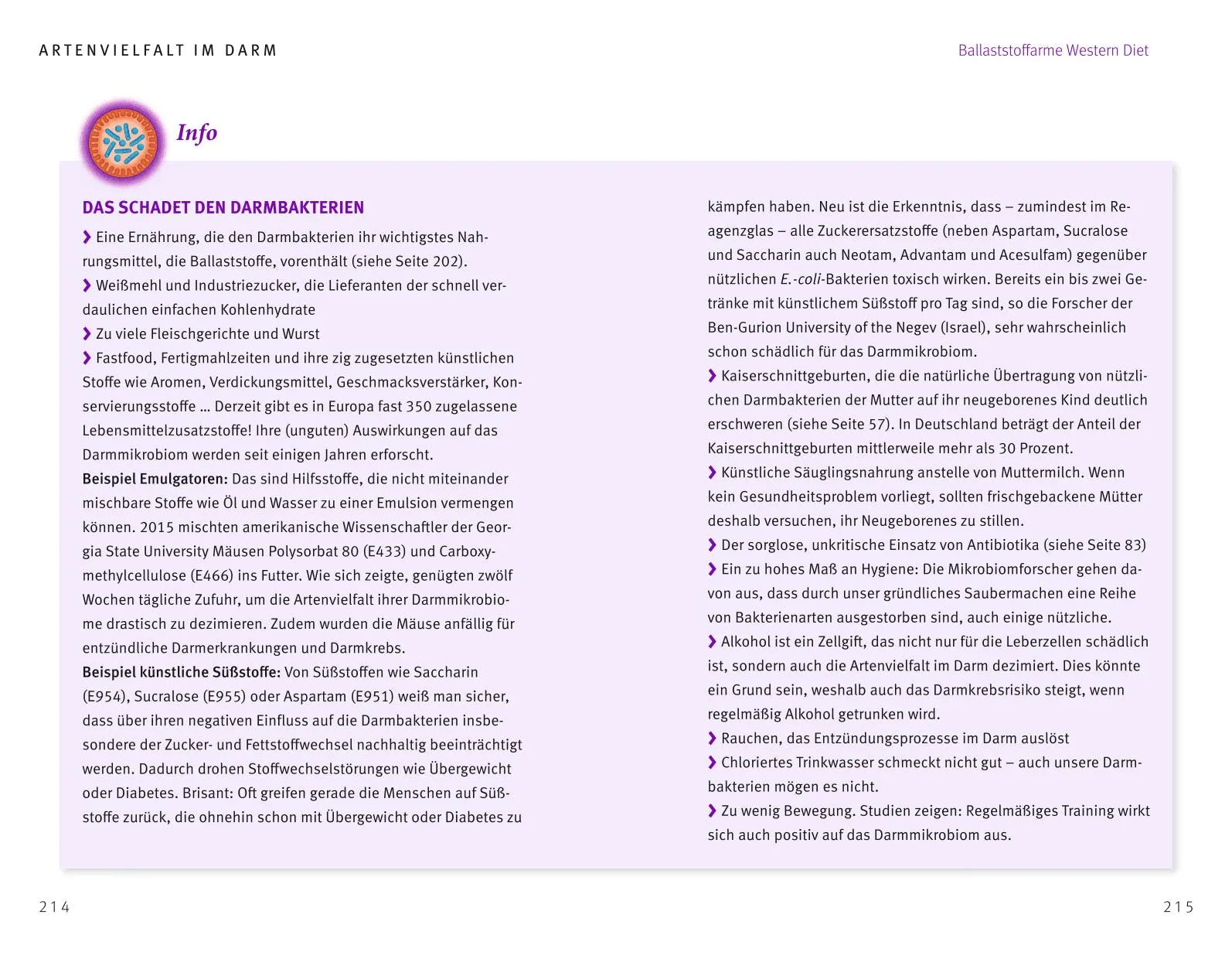 Produktansicht: Superorgan Mikrobiom (Taschenbuch)