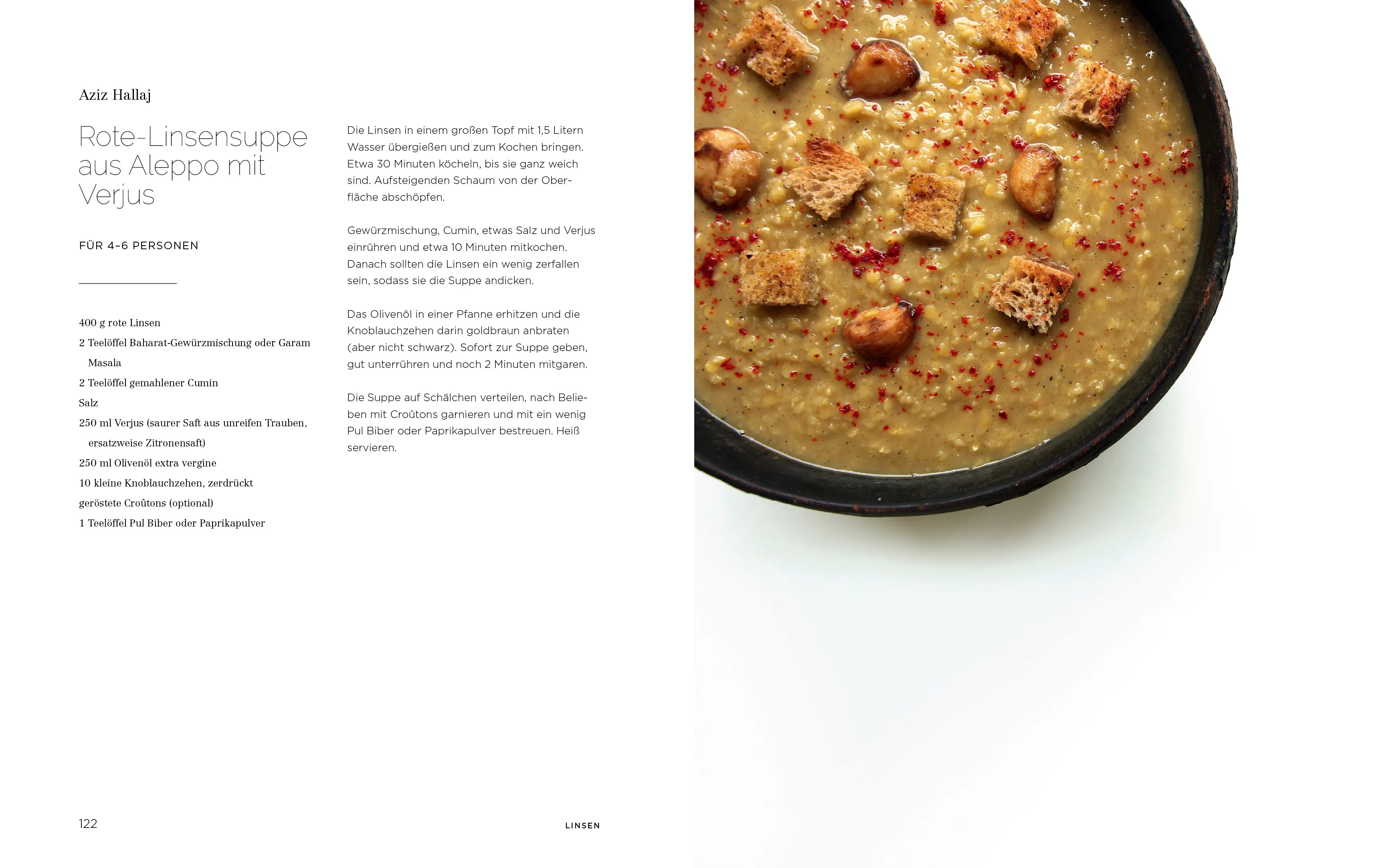 Produktansicht: Suppen für Syrien (Gebundene Ausgabe)