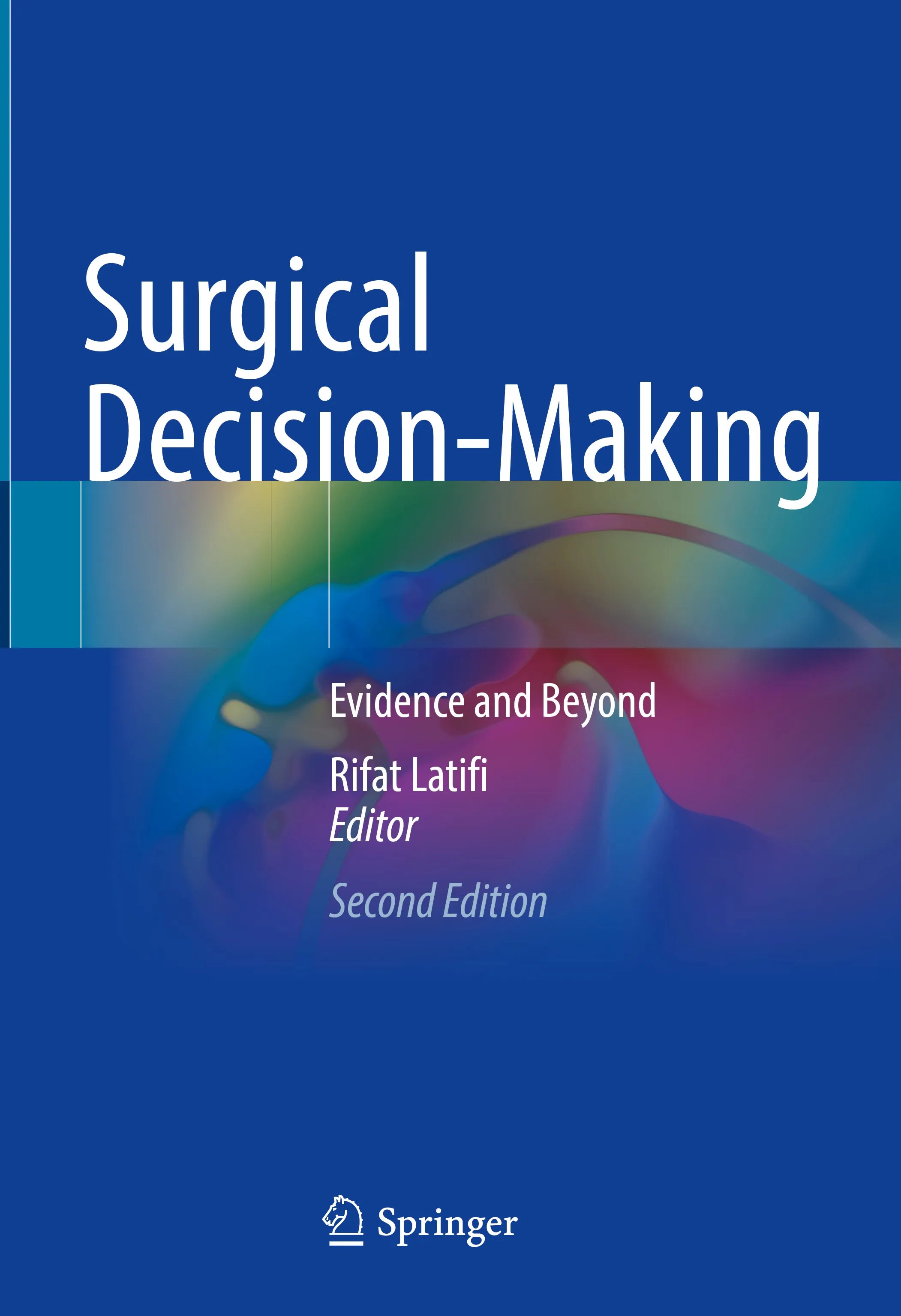 Cover: Surgical Decision-Making (E-Book)