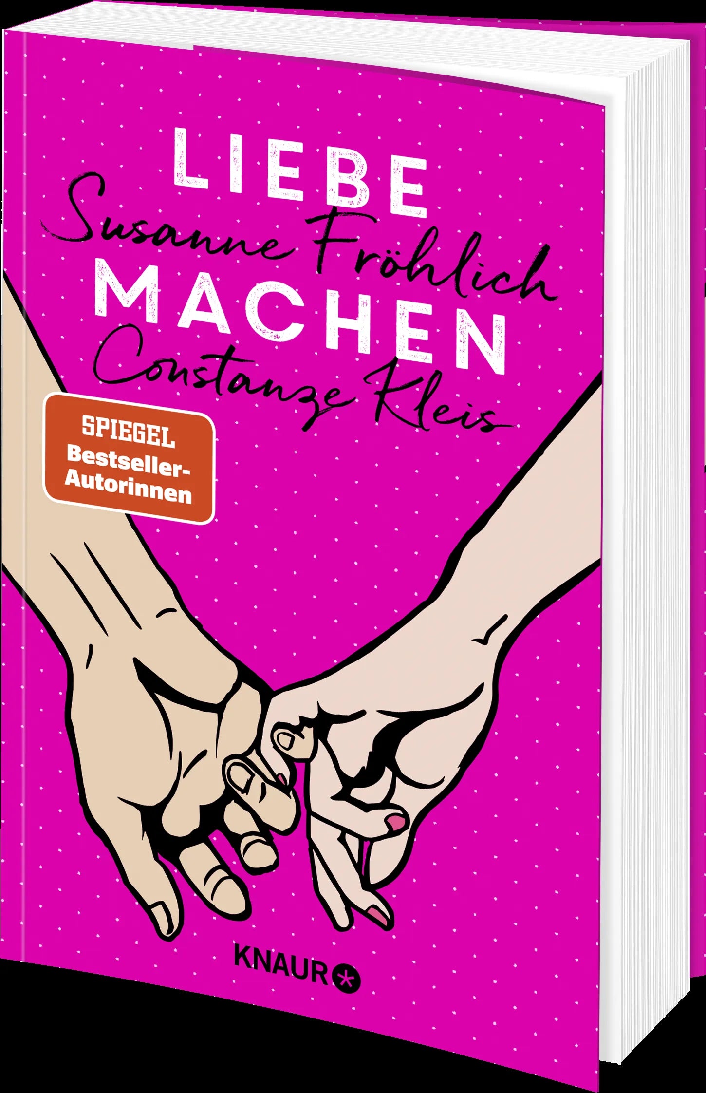 Produktansicht: Liebe machen (Paperback)