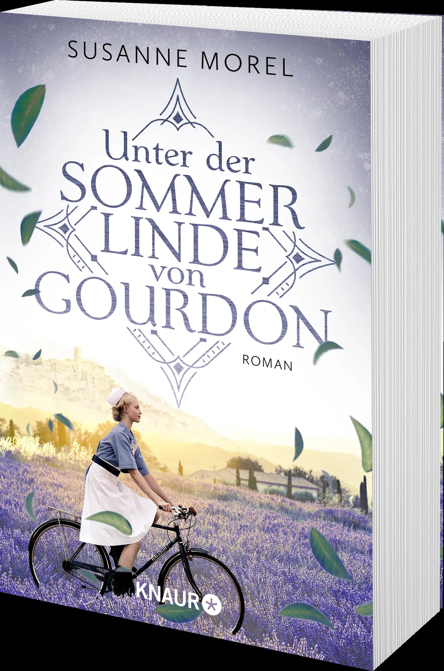 Produktansicht: Unter der Sommerlinde von Gourdon (Taschenbuch)