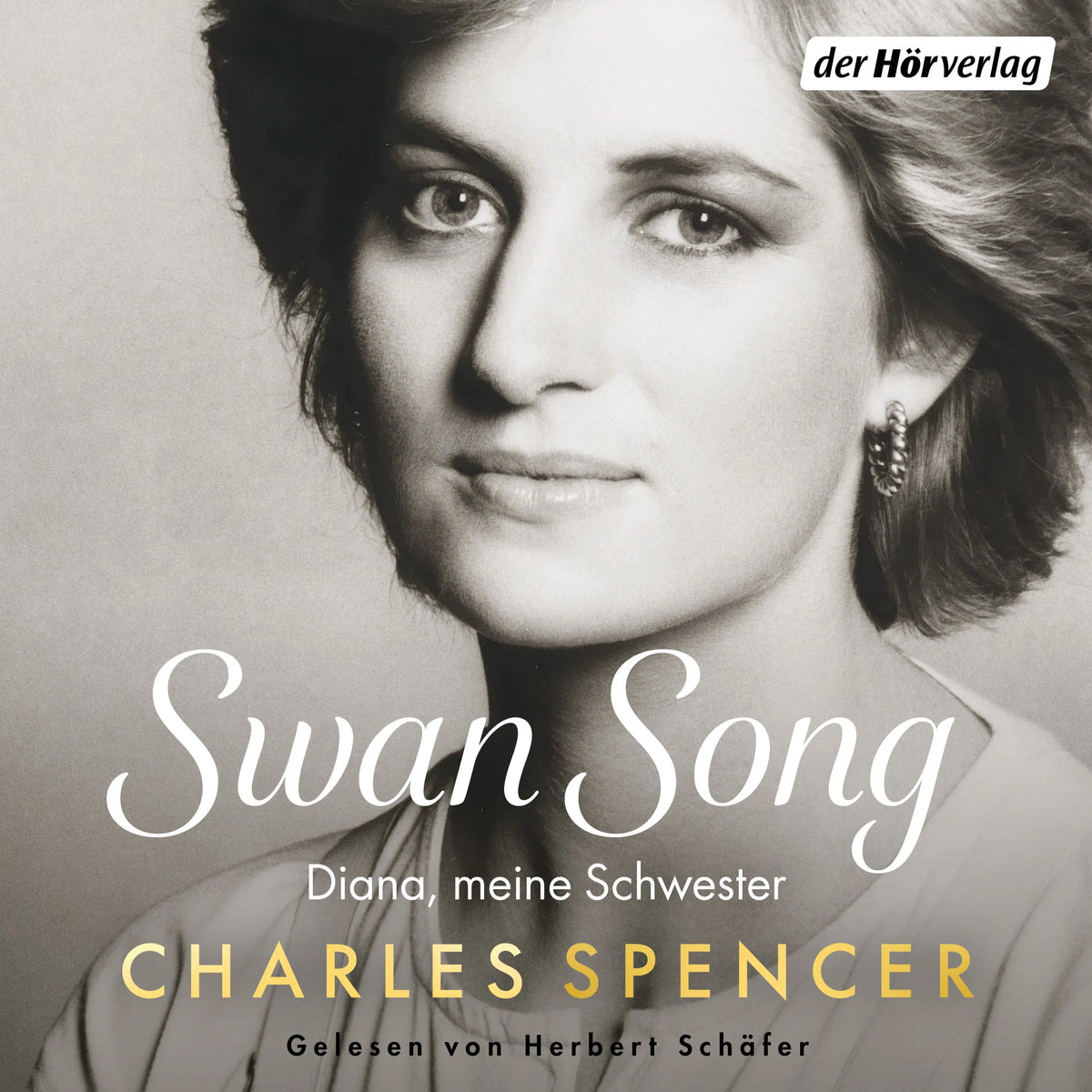 Cover: Swan Song (Hörbuch Download) von Charles Spencer