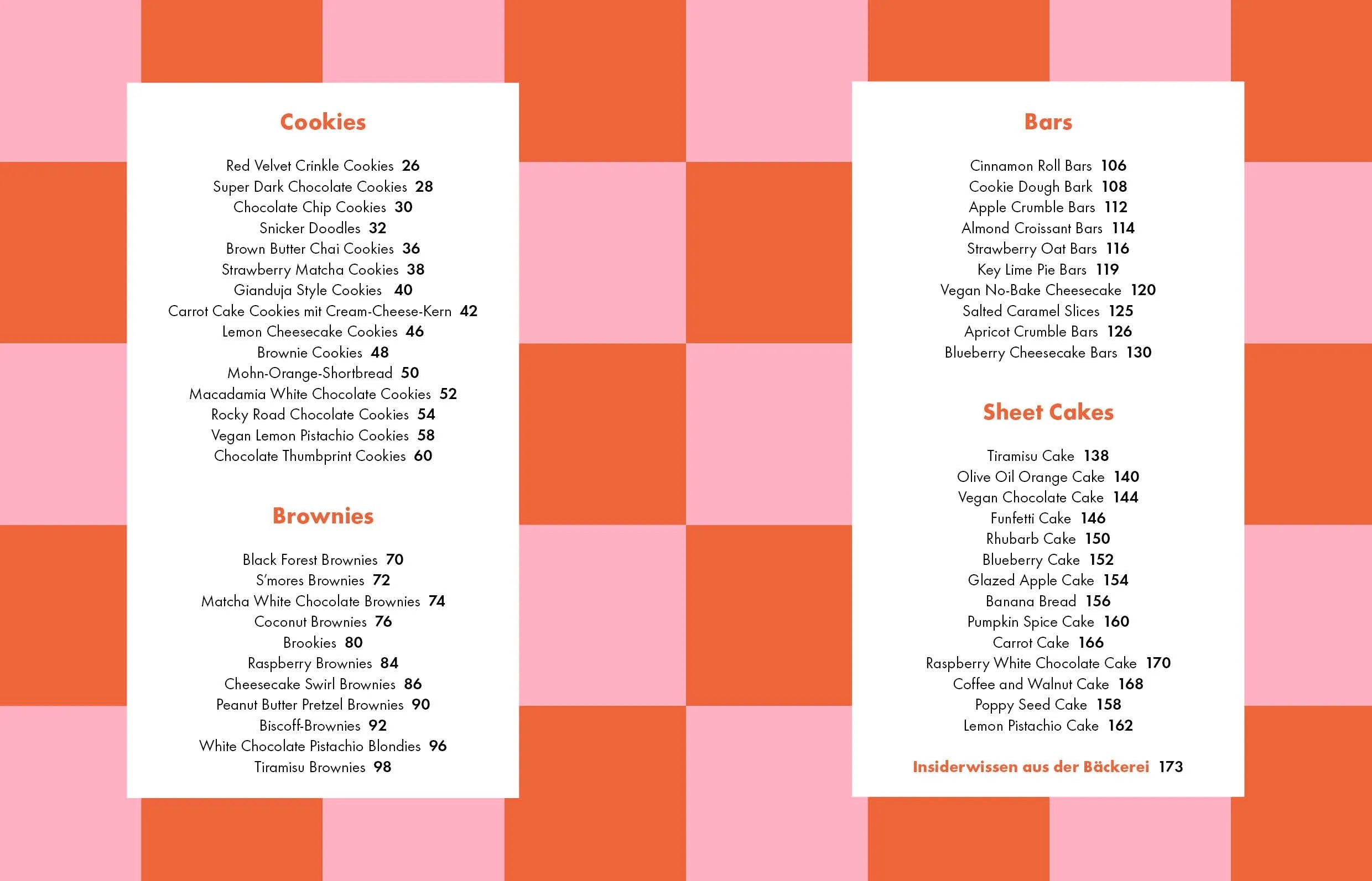 Detailansicht: Sweet Cravings (Hardcover)