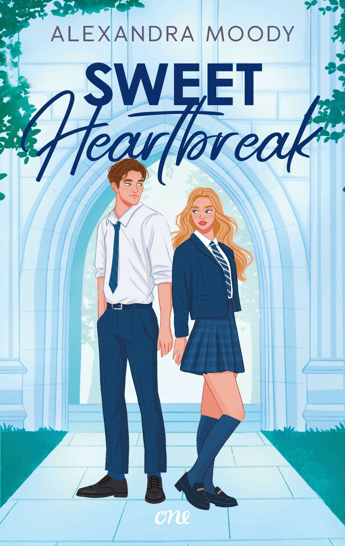 Detailansicht: Sweet Heartbreak (Paperback)