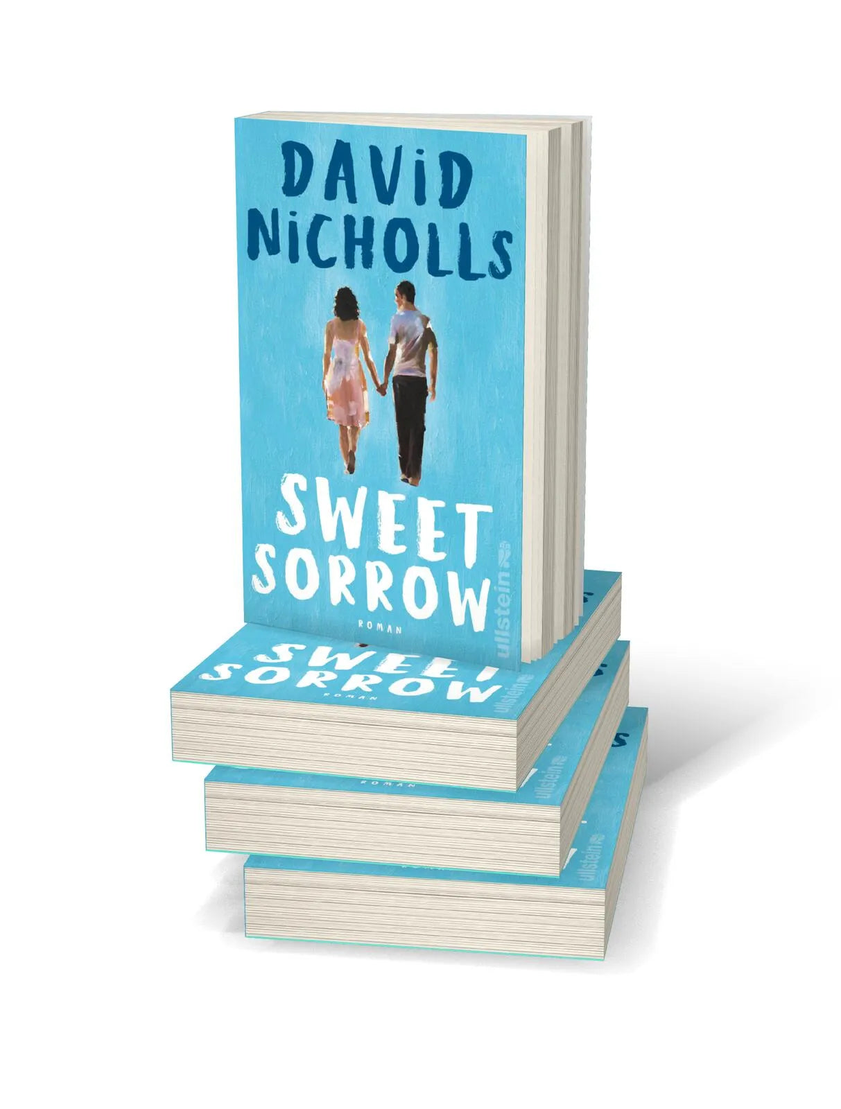Abbildung von 'Sweet Sorrow'