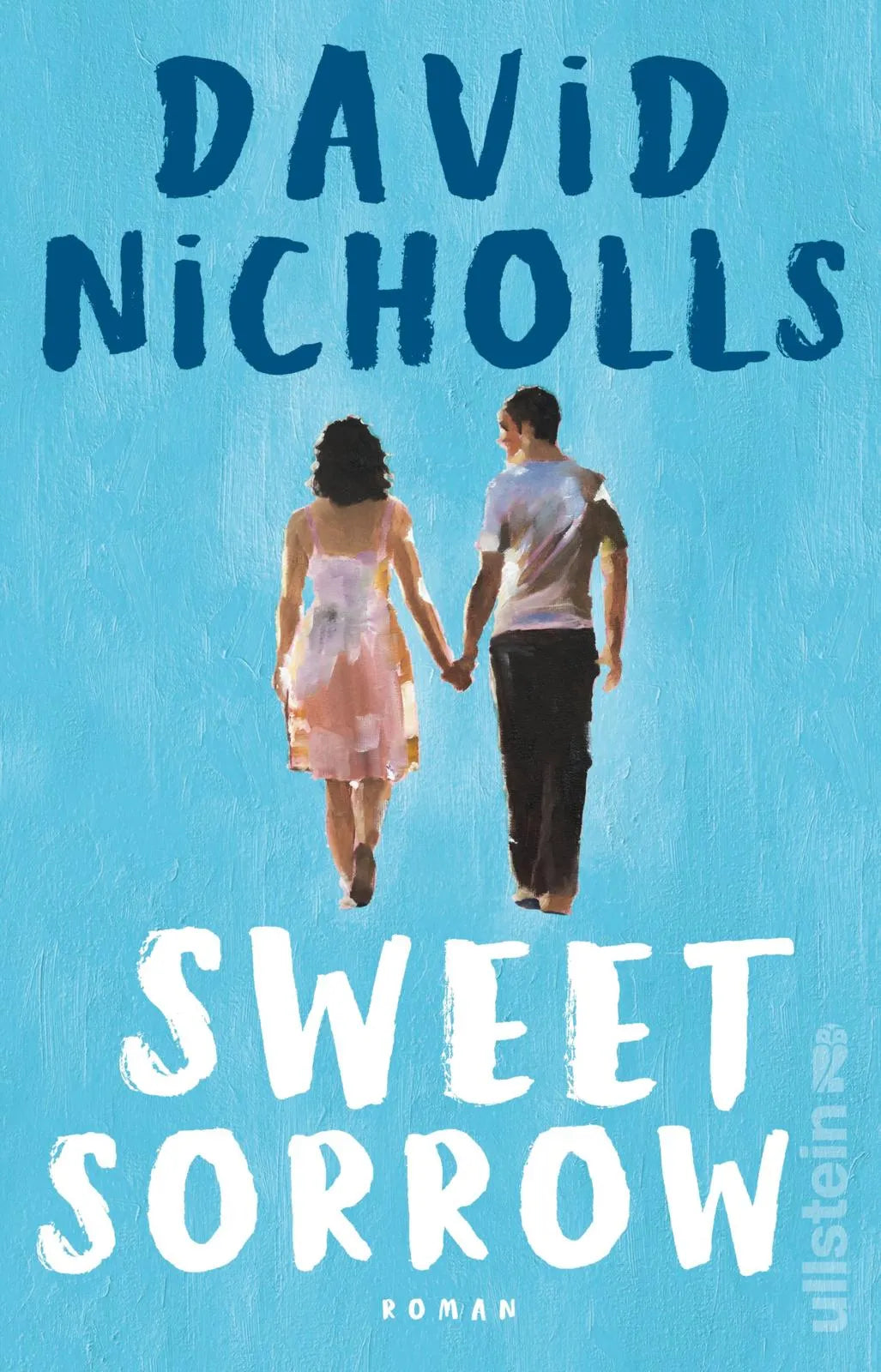 Produktansicht: Sweet Sorrow (Taschenbuch)