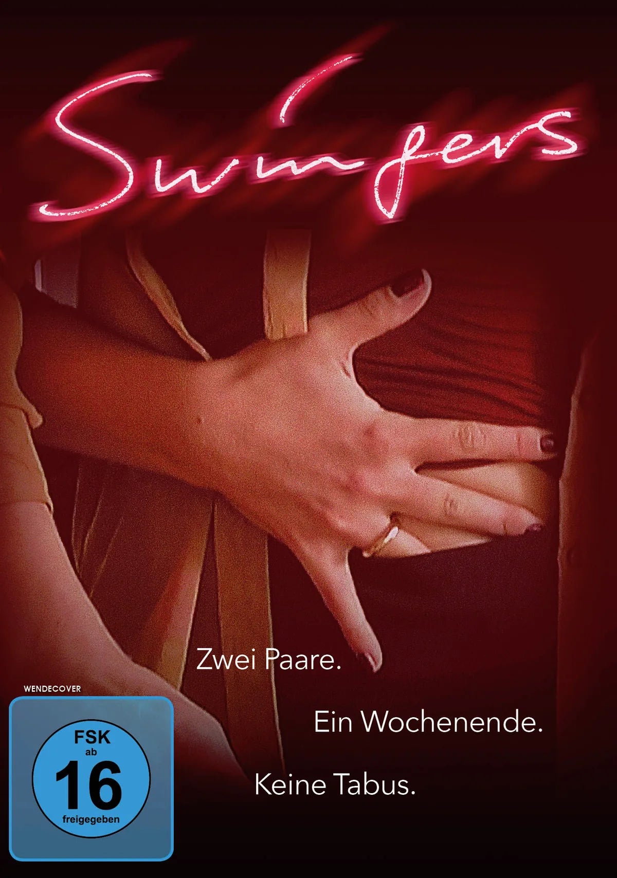Swingers - DVD
