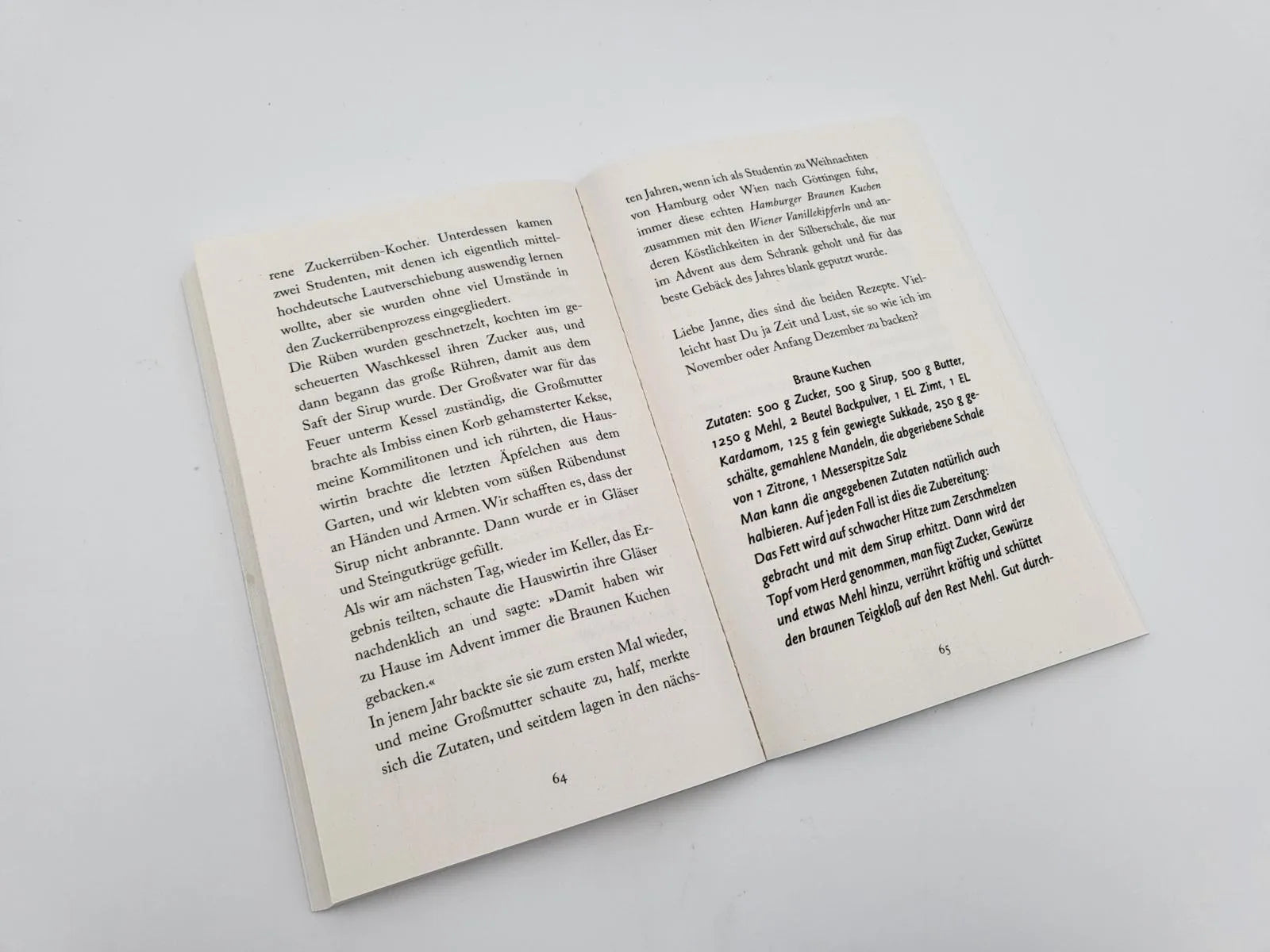 Produktansicht: Kochbuch für meine liebste Freundin (Taschenbuch)