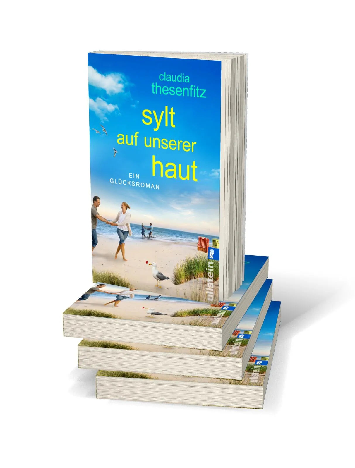 Detailansicht: Sylt auf unserer Haut (Taschenbuch)