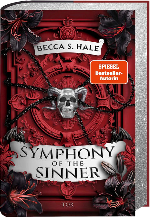 Symphony of the Sinner