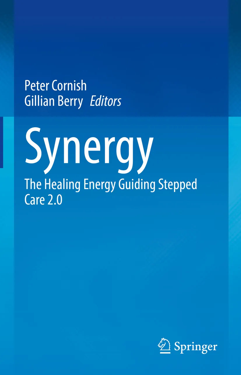 Cover: Synergy (E-Book)
